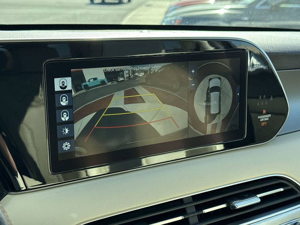 Thumbnail: 2020 Hyundai Palisade - 22