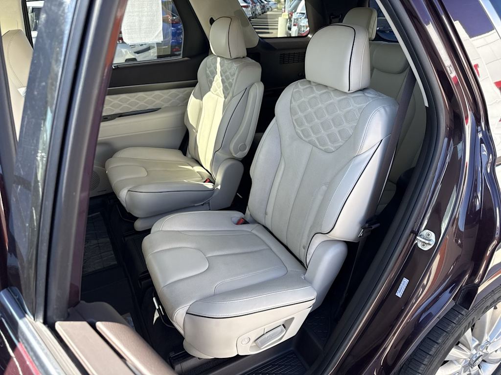 Thumbnail: 2020 Hyundai Palisade - 12