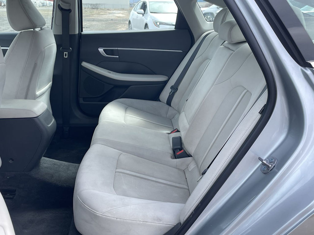 2024 Hyundai Sonata SEL 8