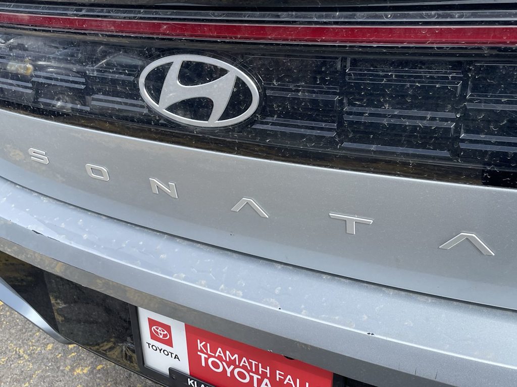2024 Hyundai Sonata SEL 5