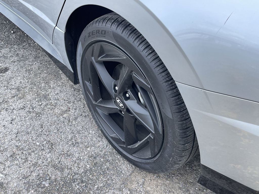 2024 Hyundai Sonata SEL 6
