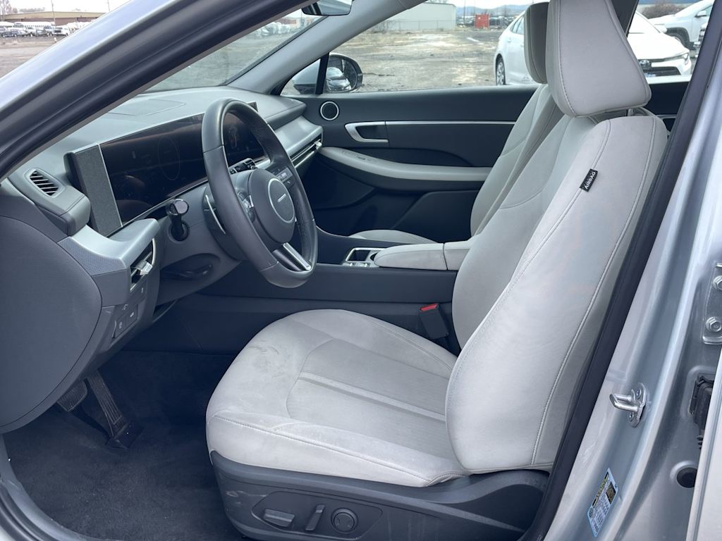 2024 Hyundai Sonata SEL 7