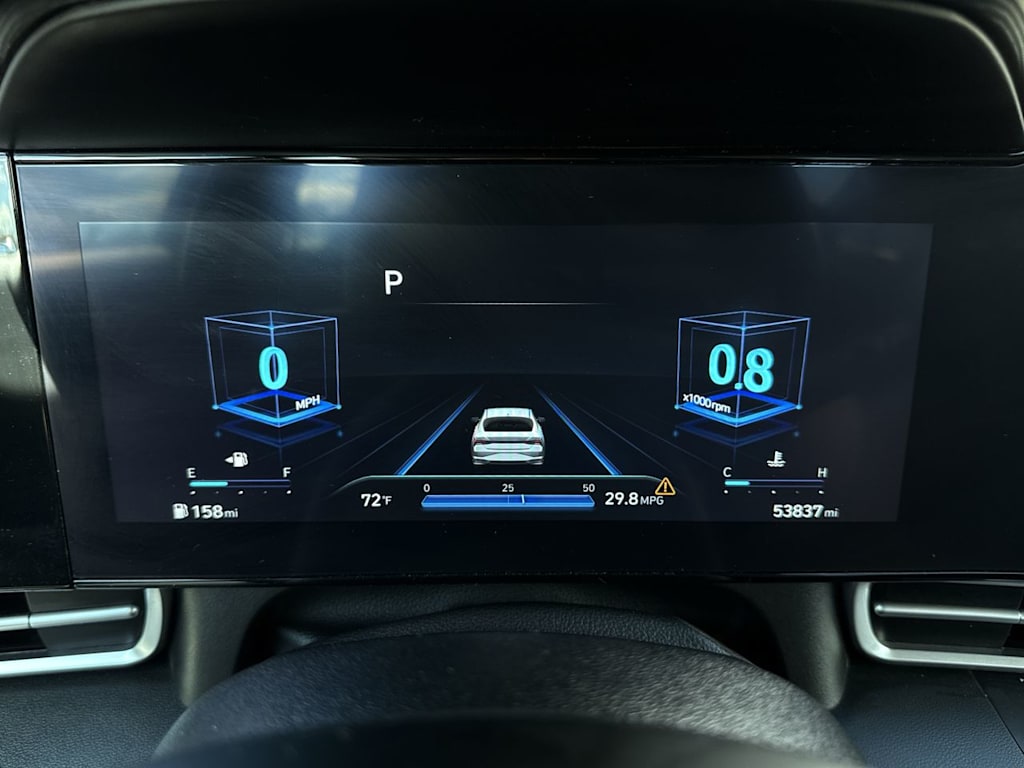 Thumbnail: 2023 Hyundai Elantra - 16