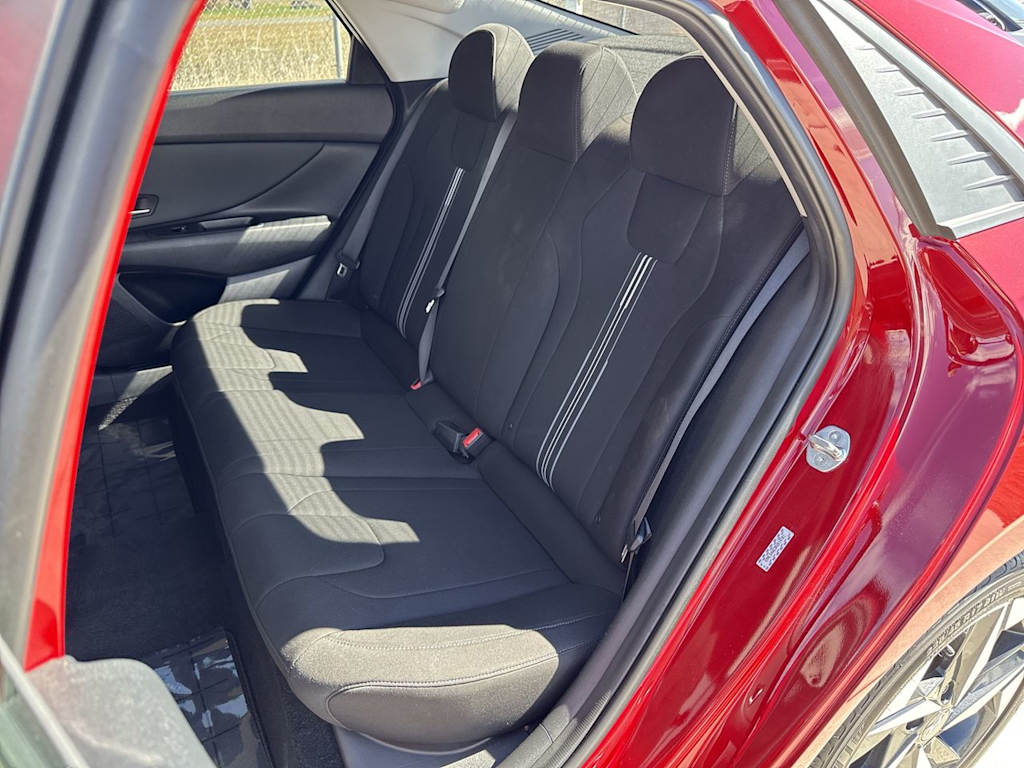 Thumbnail: 2023 Hyundai Elantra - 13