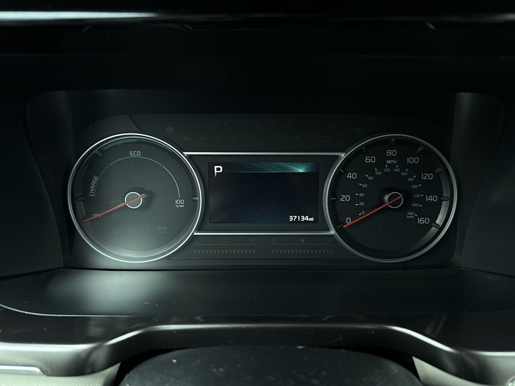 Thumbnail: 2023 Kia Sorento - 14