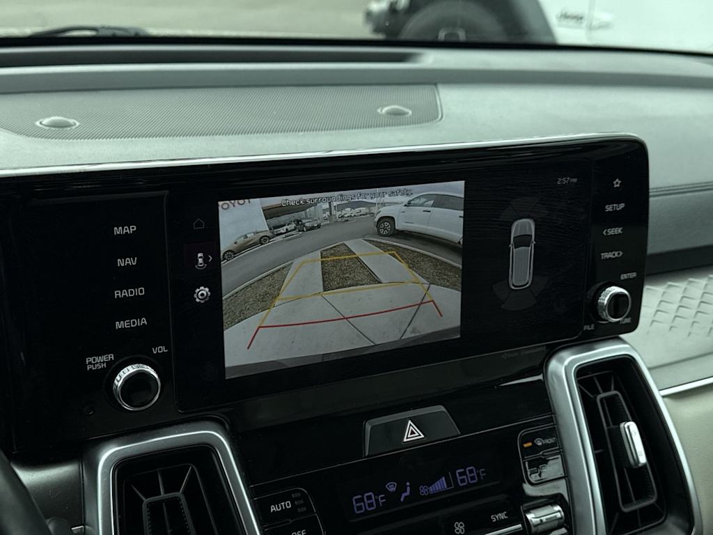 Thumbnail: 2023 Kia Sorento - 22