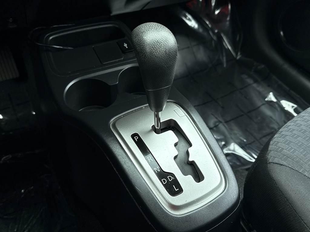 Thumbnail: 2018 Mitsubishi Mirage - 14