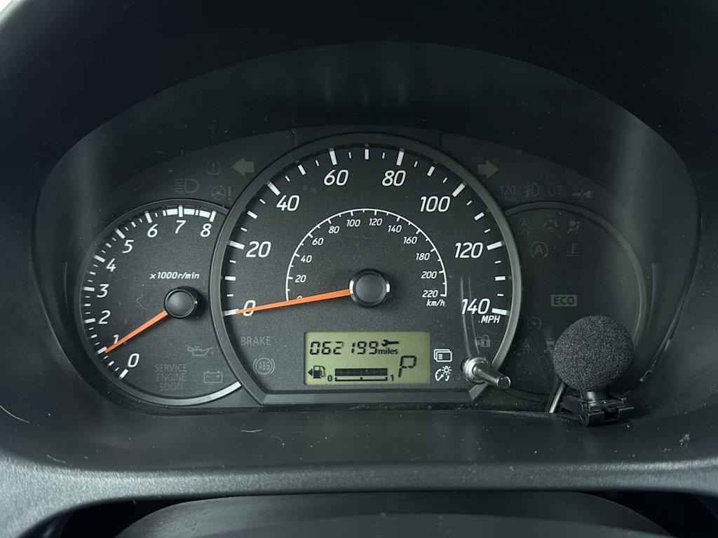 Thumbnail: 2018 Mitsubishi Mirage - 15