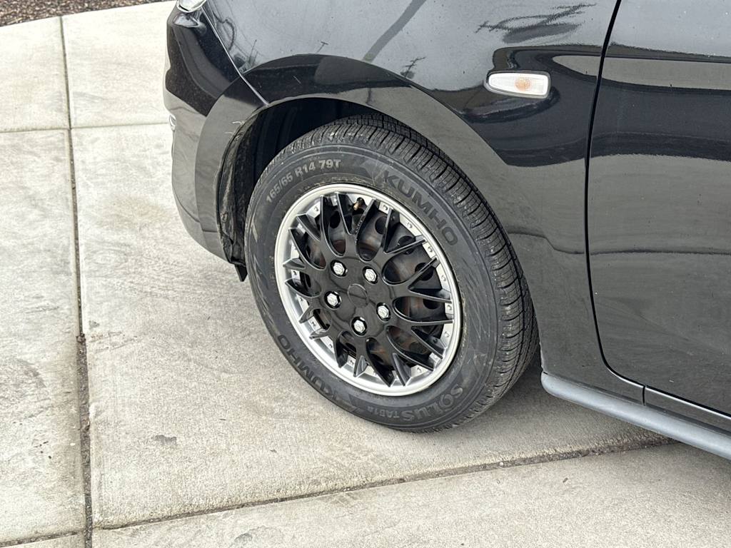 Thumbnail: 2018 Mitsubishi Mirage - 7