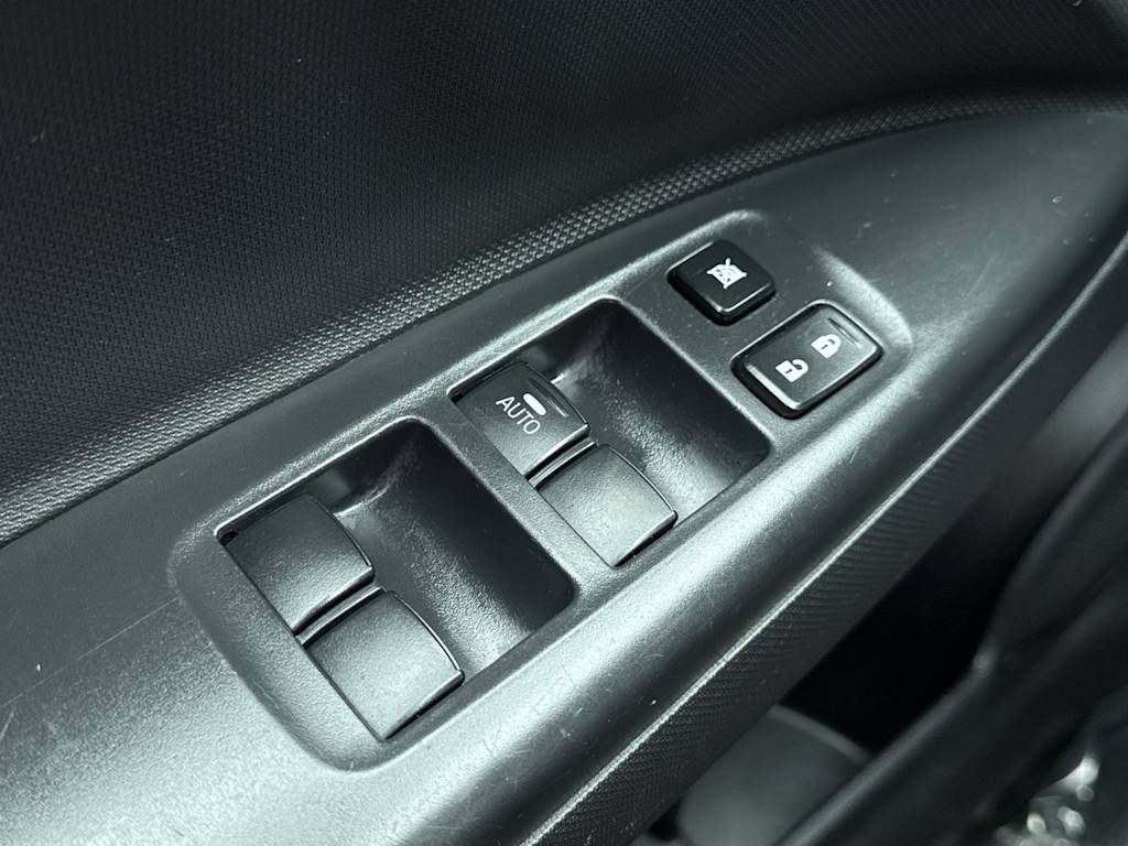 Thumbnail: 2018 Mitsubishi Mirage - 23