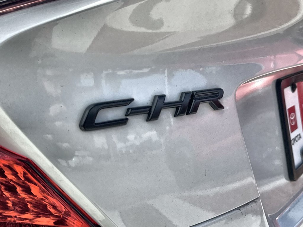 Thumbnail: 2021 Toyota C-HR - 7