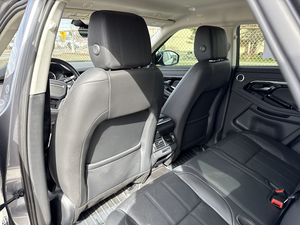 Thumbnail: 2021 Land Rover Range Rover Evoque - 21