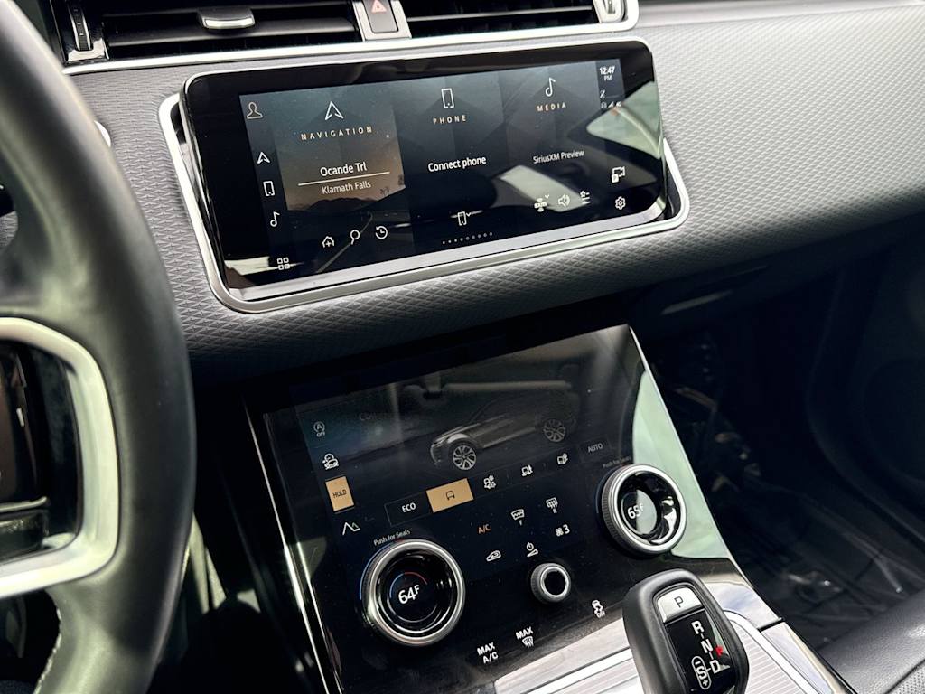 Thumbnail: 2021 Land Rover Range Rover Evoque - 14