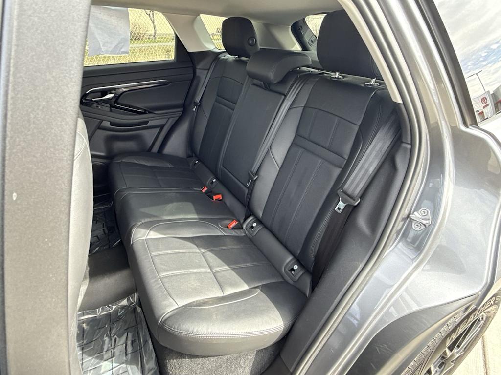 Thumbnail: 2021 Land Rover Range Rover Evoque - 13