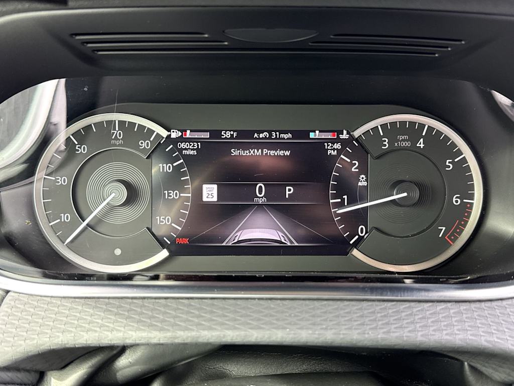 Thumbnail: 2021 Land Rover Range Rover Evoque - 16