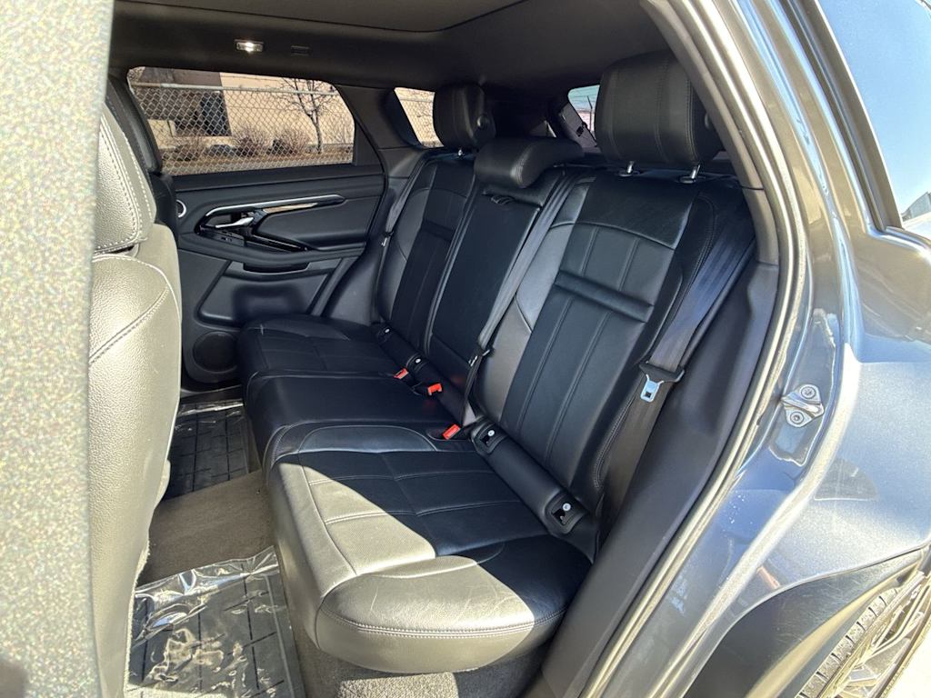 Thumbnail: 2021 Land Rover Range Rover Evoque - 12