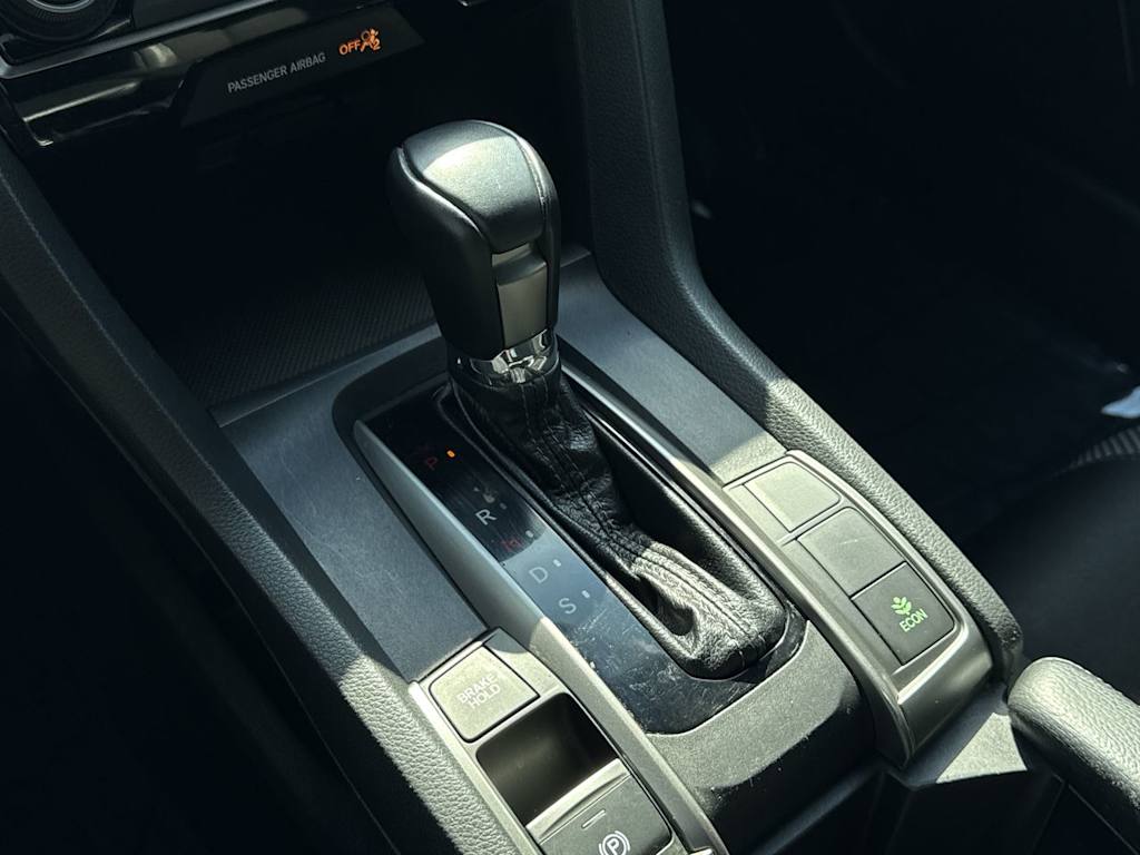 Thumbnail: 2021 Honda Civic - 14