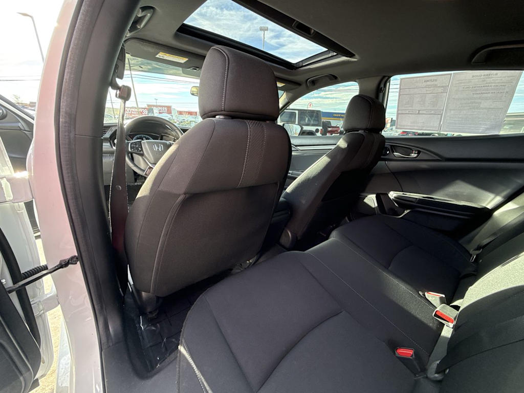 Thumbnail: 2018 Honda Civic - 21