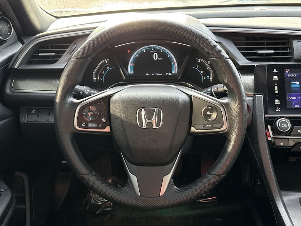 Thumbnail: 2018 Honda Civic - 10