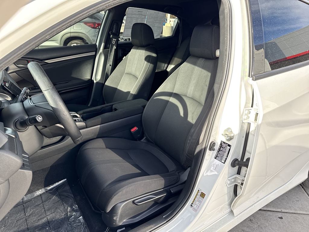 Thumbnail: 2018 Honda Civic - 11