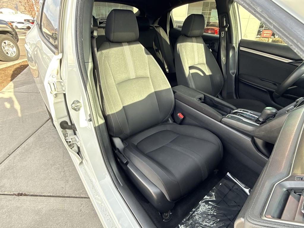 Thumbnail: 2018 Honda Civic - 12