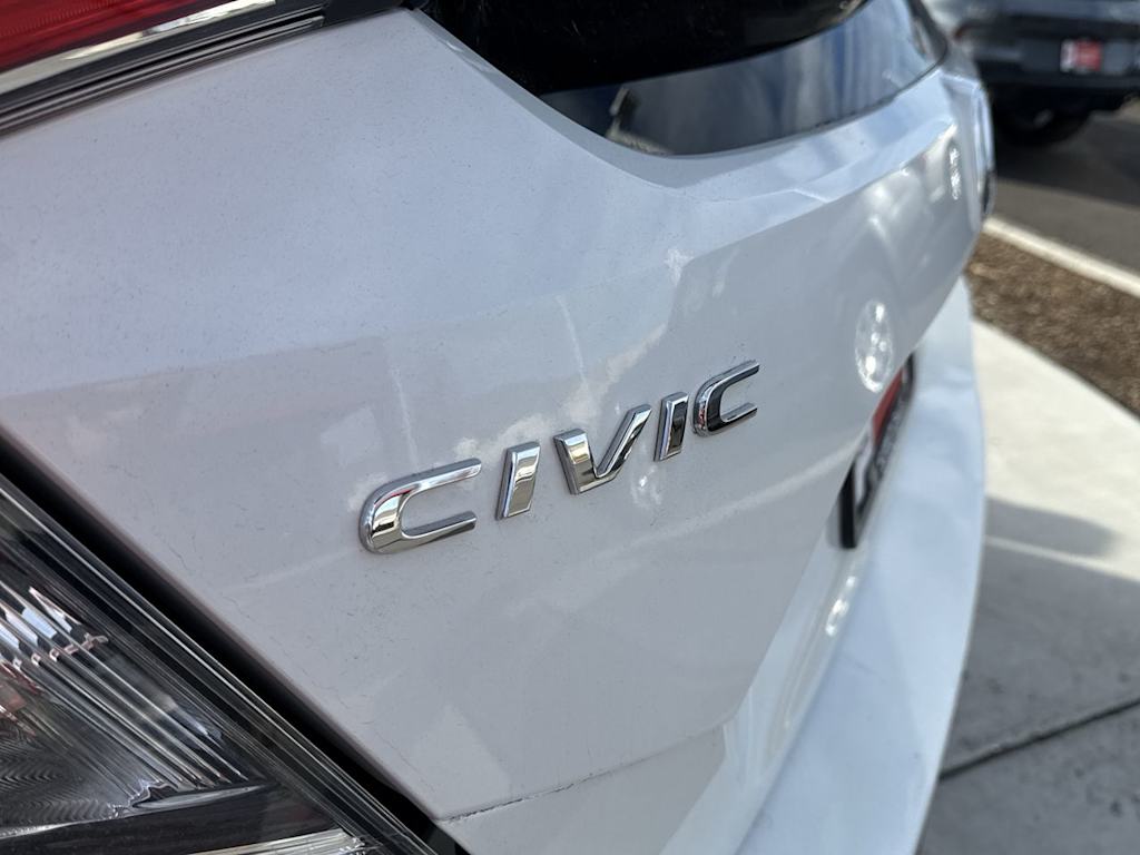 Thumbnail: 2018 Honda Civic - 7