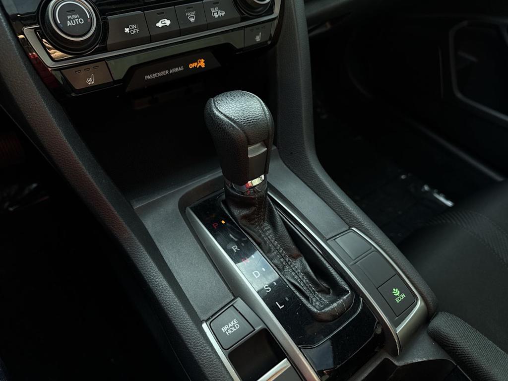 Thumbnail: 2018 Honda Civic - 15