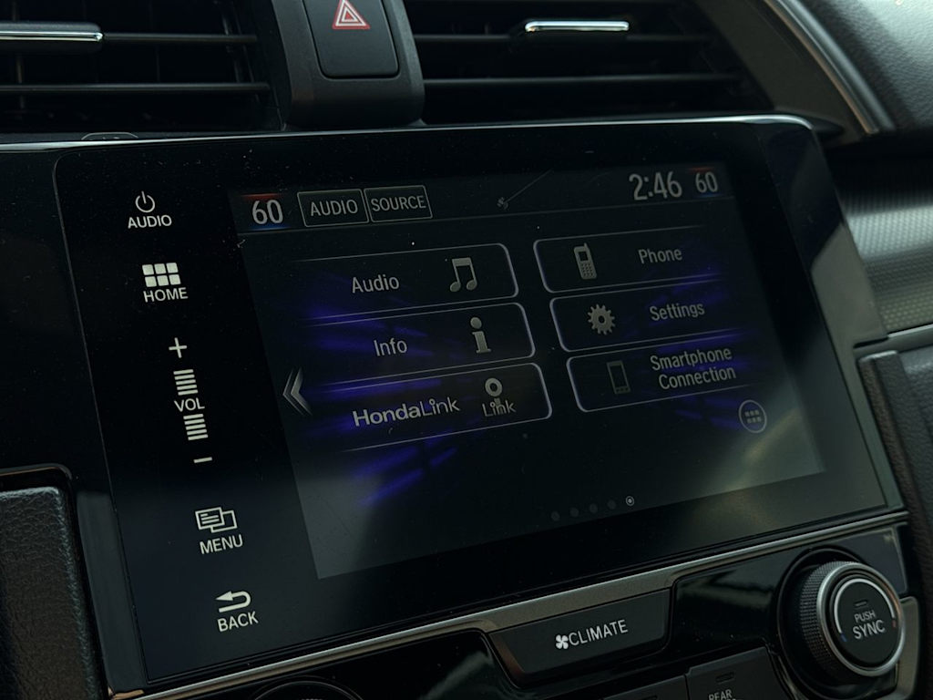 Thumbnail: 2018 Honda Civic - 14