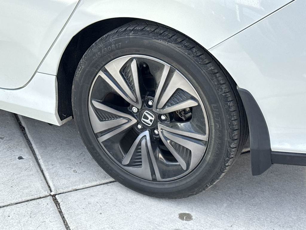 Thumbnail: 2018 Honda Civic - 8