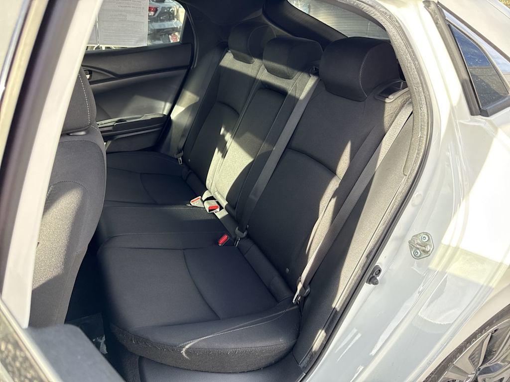 Thumbnail: 2018 Honda Civic - 13