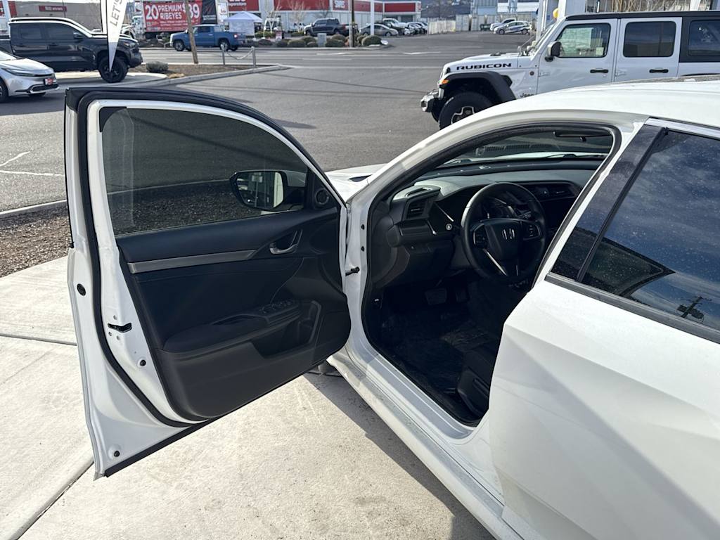 Thumbnail: 2018 Honda Civic - 20