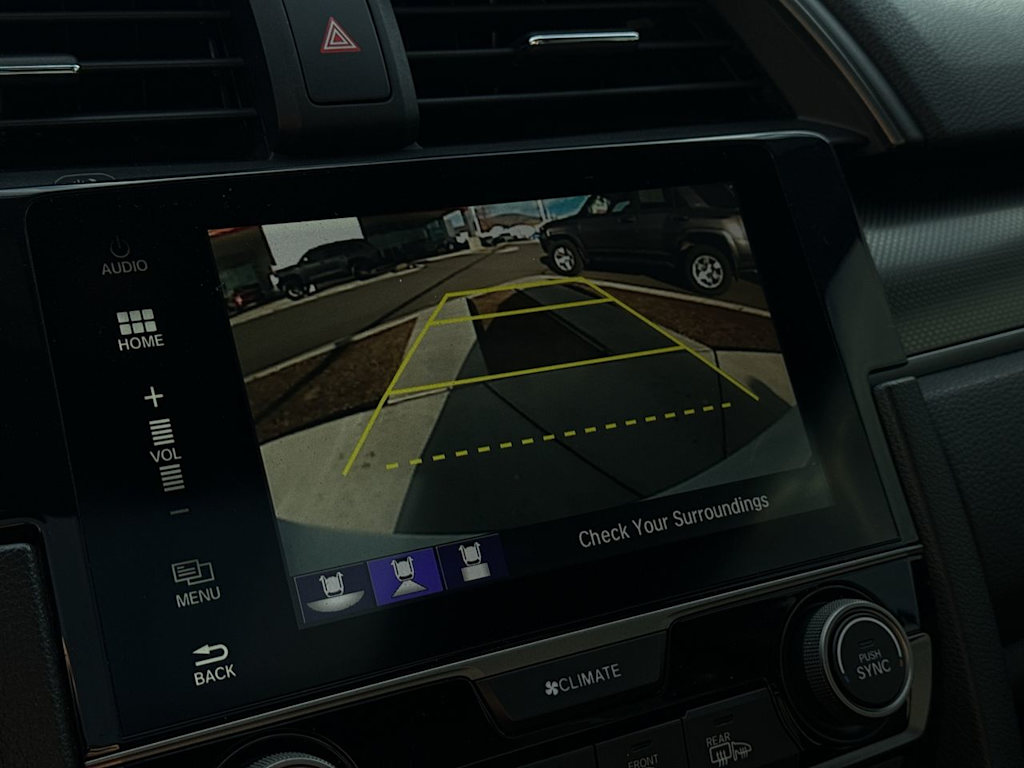 Thumbnail: 2018 Honda Civic - 22