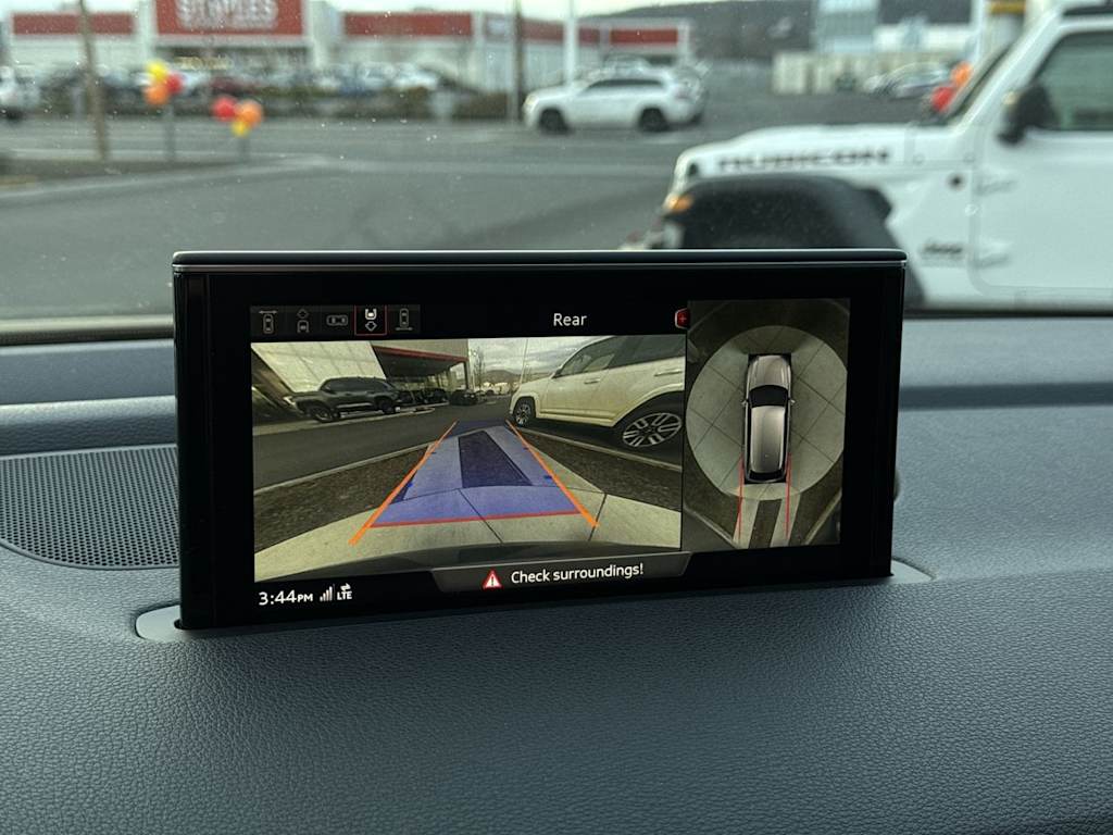 Thumbnail: 2019 Audi Q7 - 22