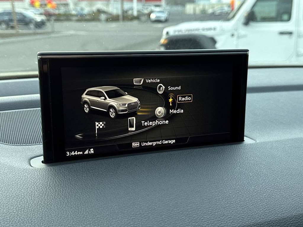 Thumbnail: 2019 Audi Q7 - 15