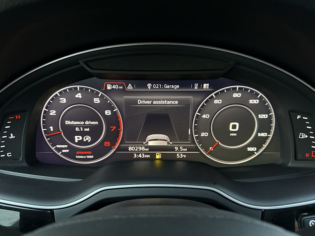 Thumbnail: 2019 Audi Q7 - 17