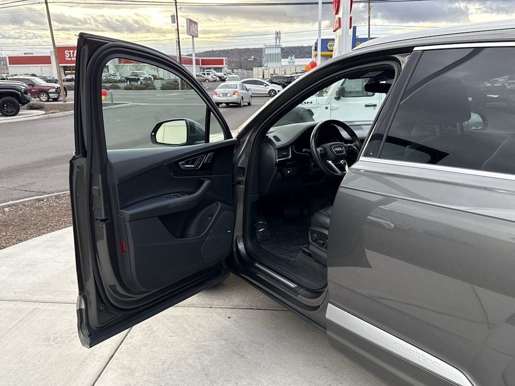 Thumbnail: 2019 Audi Q7 - 2