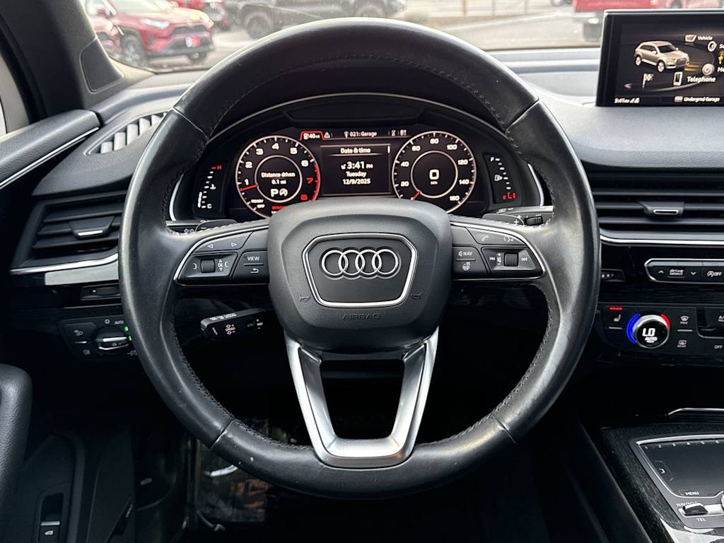 Thumbnail: 2019 Audi Q7 - 14