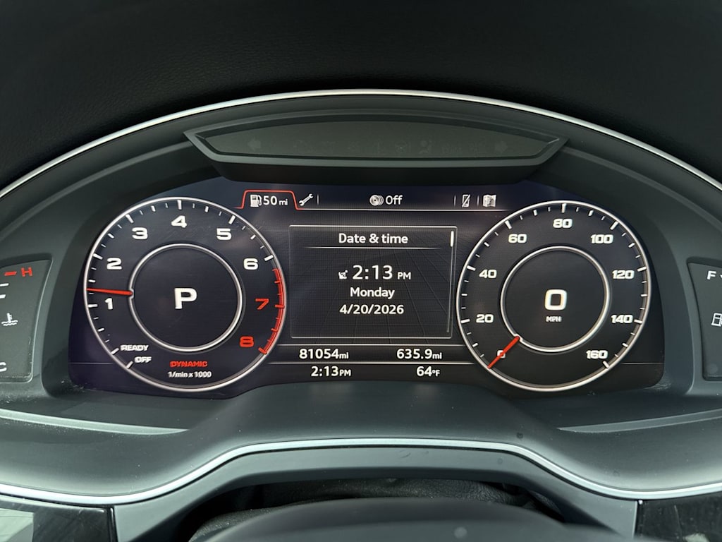 Thumbnail: 2019 Audi Q7 - 17
