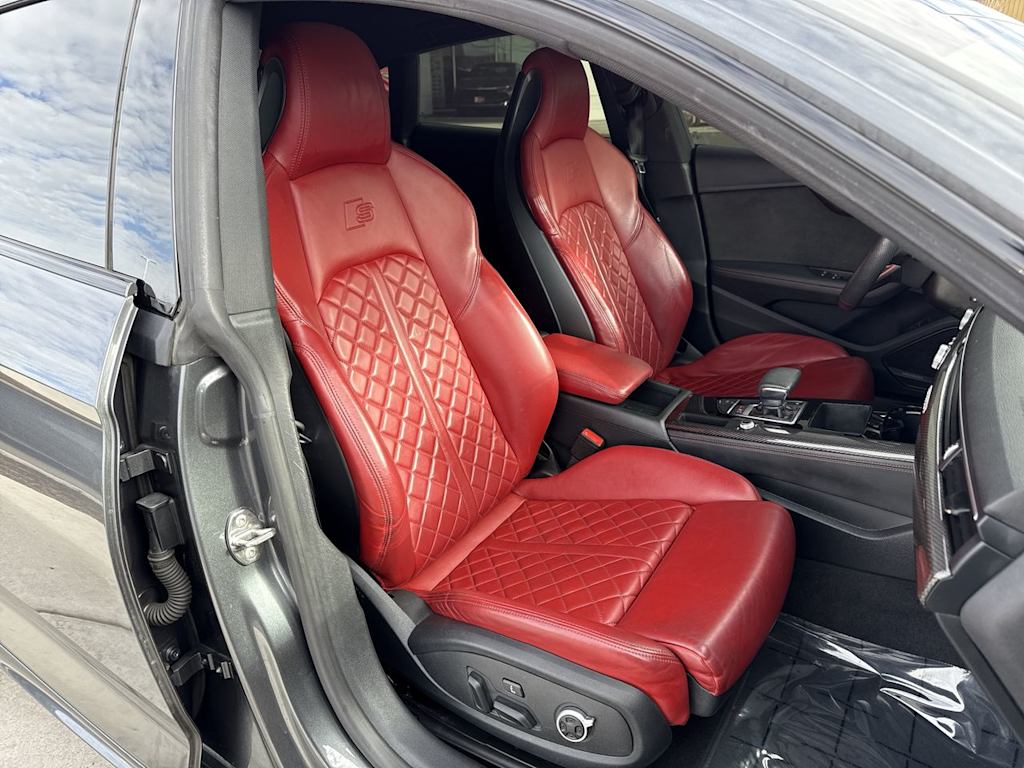 Thumbnail: 2021 Audi S5 - 11