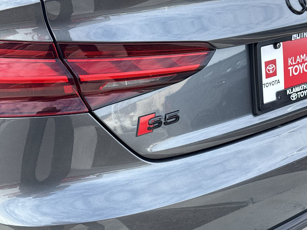 Thumbnail: 2021 Audi S5 - 19