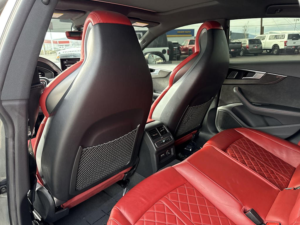 Thumbnail: 2021 Audi S5 - 21