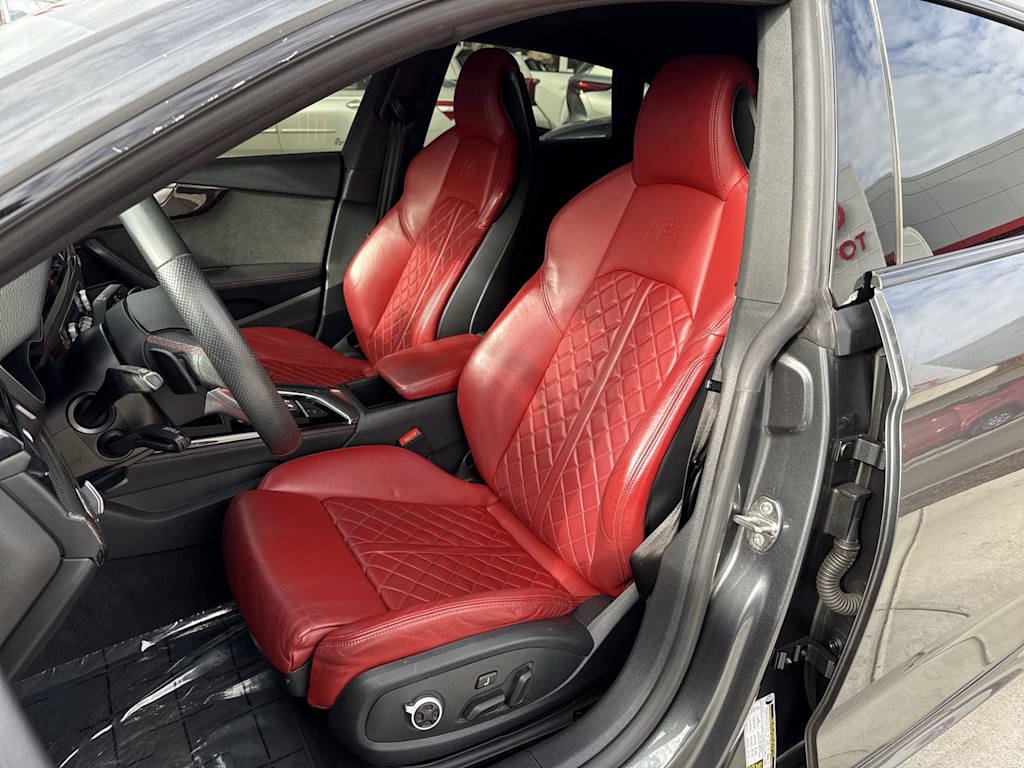 Thumbnail: 2021 Audi S5 - 10