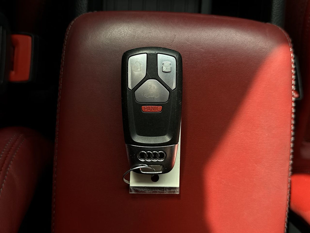 Thumbnail: 2021 Audi S5 - 17