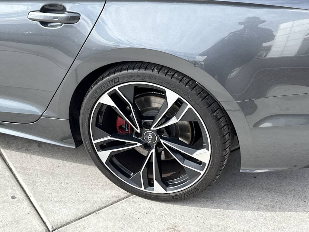 Thumbnail: 2021 Audi S5 - 7