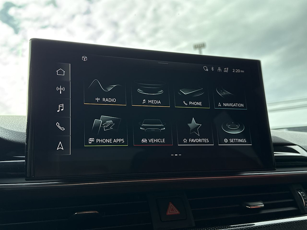 Thumbnail: 2021 Audi S5 - 13