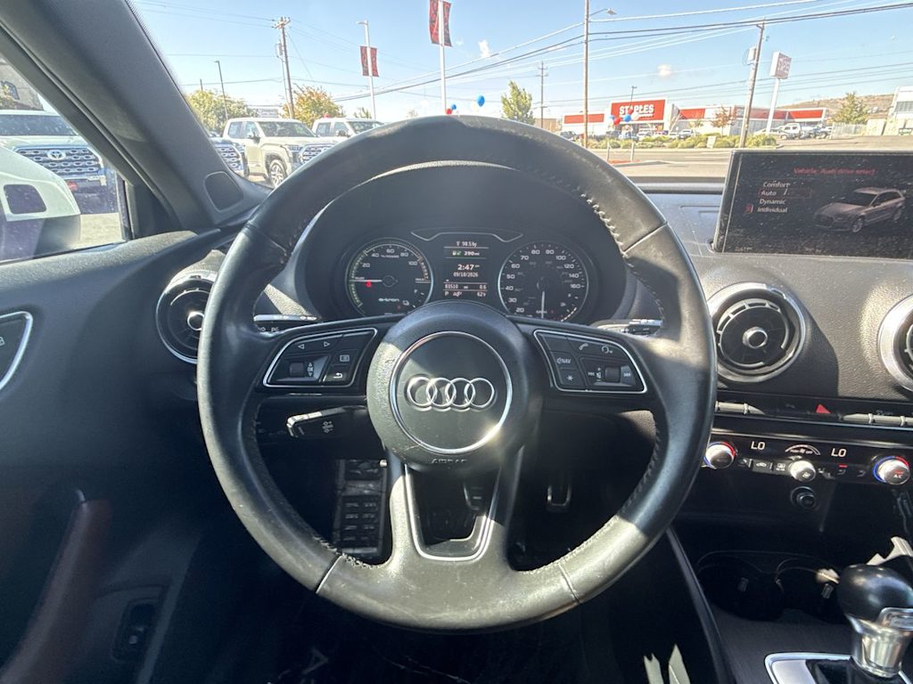 Thumbnail: 2018 Audi A3 - 9