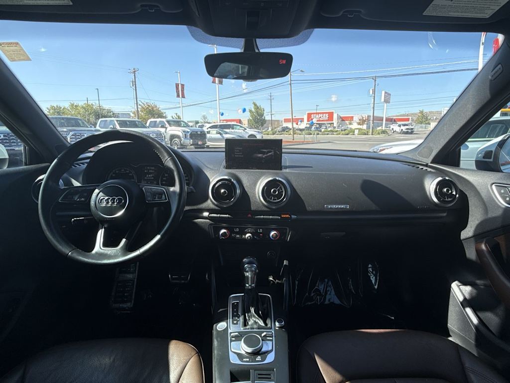 Thumbnail: 2018 Audi A3 - 2
