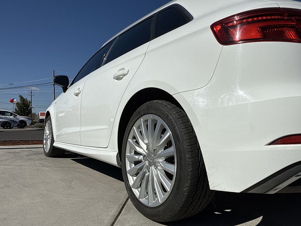 Thumbnail: 2018 Audi A3 - 18