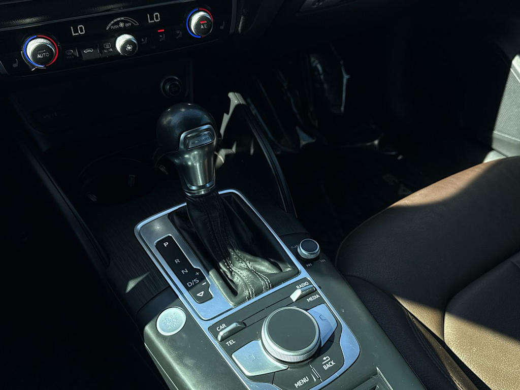 Thumbnail: 2018 Audi A3 - 13