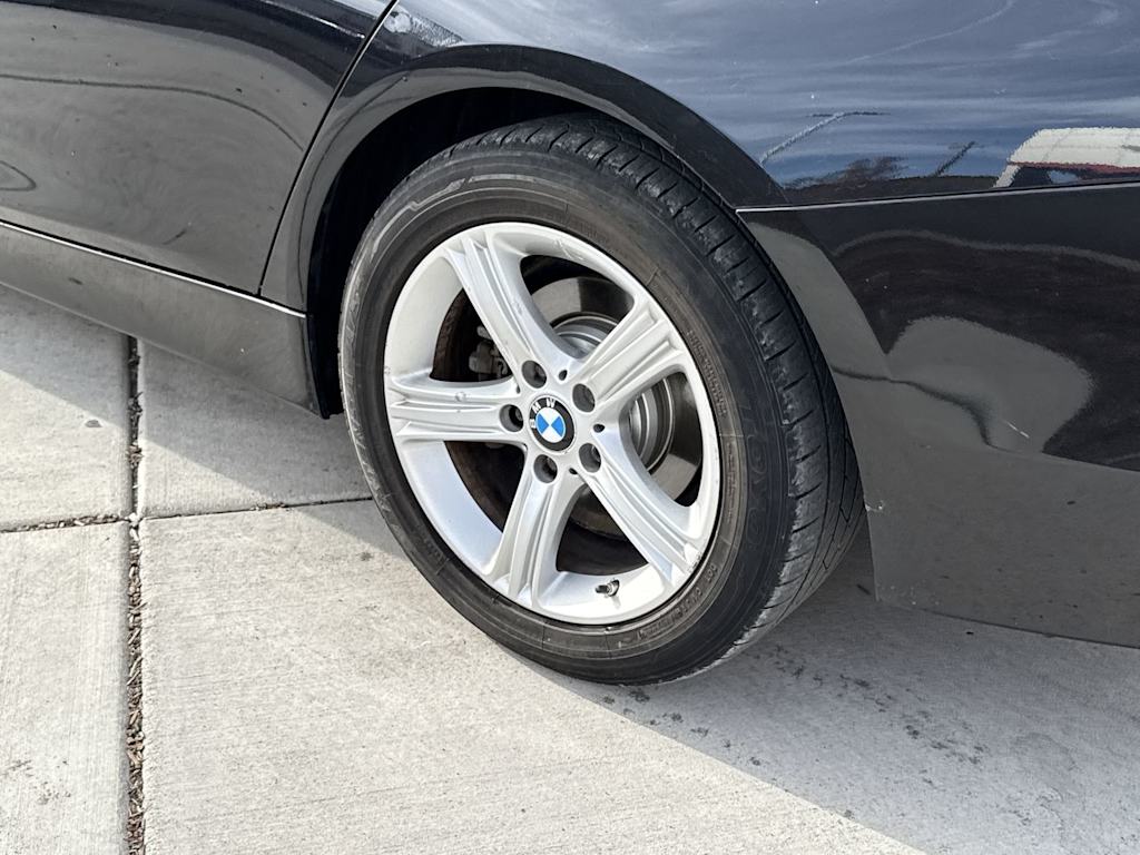Thumbnail: 2014 BMW 3 Series - 7